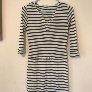 Women’s Mickey and Jenny Anthropologie dress